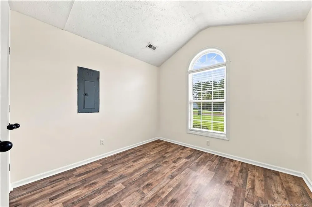 1539 Clan Campbell Drive Raeford, NC 28376