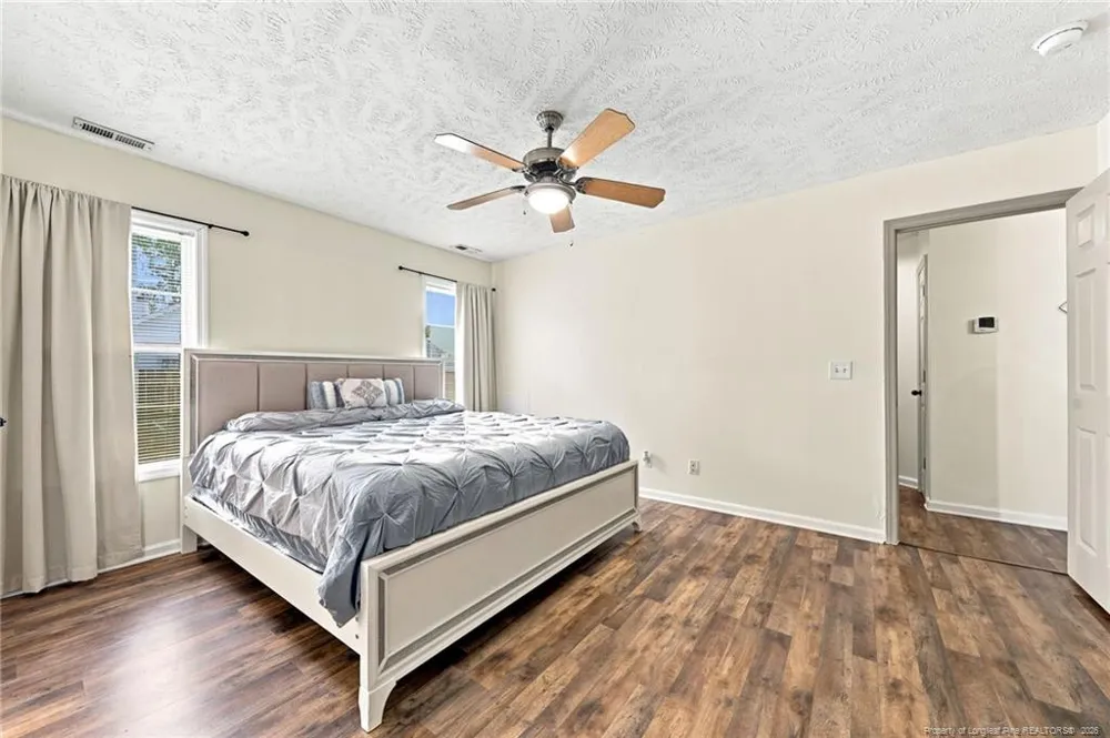 1539 Clan Campbell Drive Raeford, NC 28376