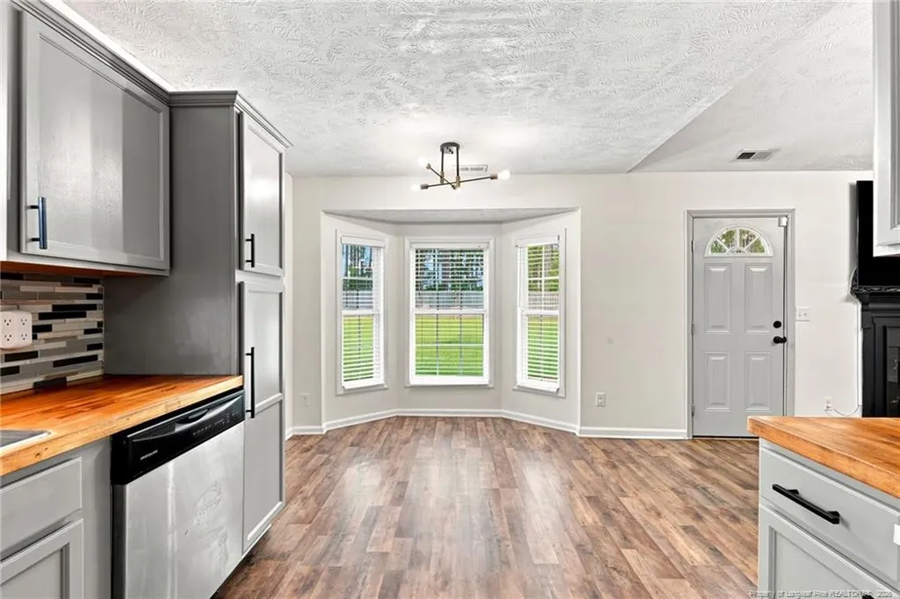 1539 Clan Campbell Drive Raeford, NC 28376