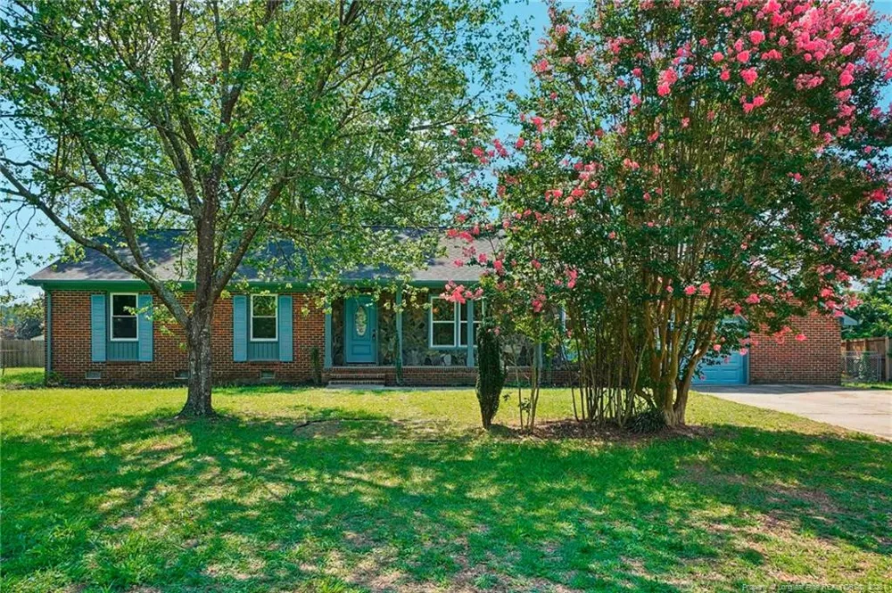 2246 Baywater Drive Fayetteville, NC 28304