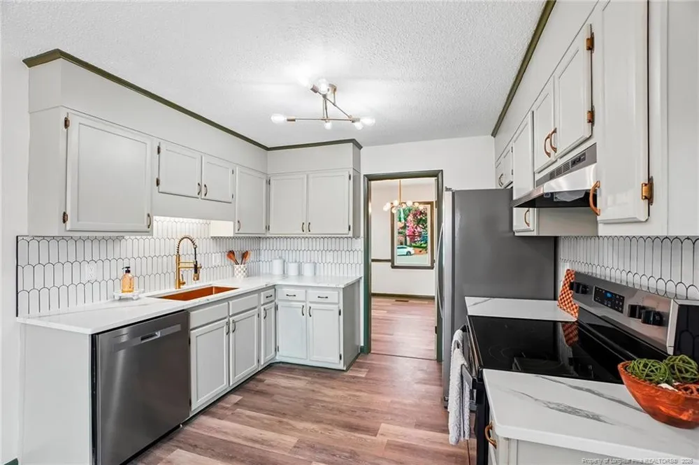 2246 Baywater Drive Fayetteville, NC 28304