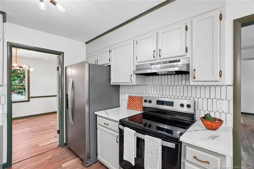 2246 Baywater Drive Fayetteville, NC 28304