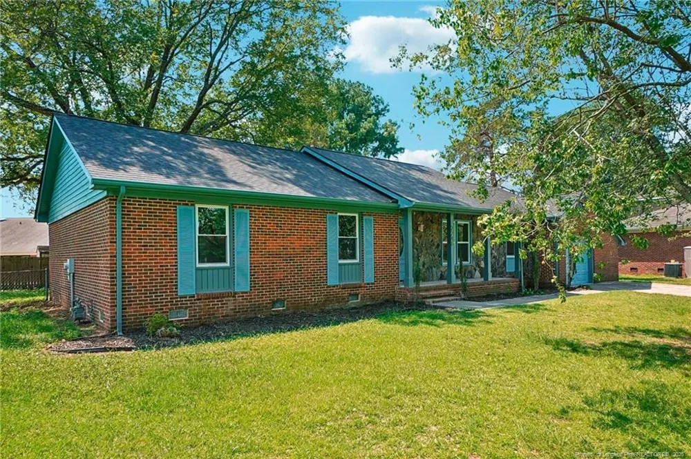 2246 Baywater Drive Fayetteville, NC 28304