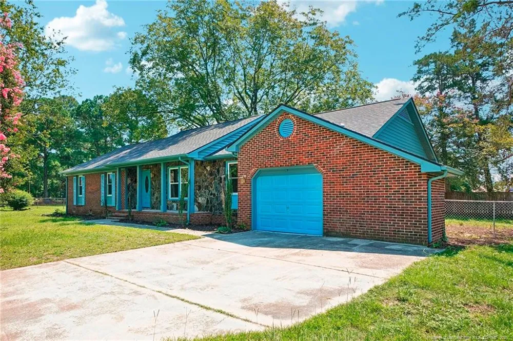 2246 Baywater Drive Fayetteville, NC 28304