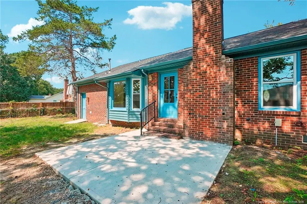 2246 Baywater Drive Fayetteville, NC 28304