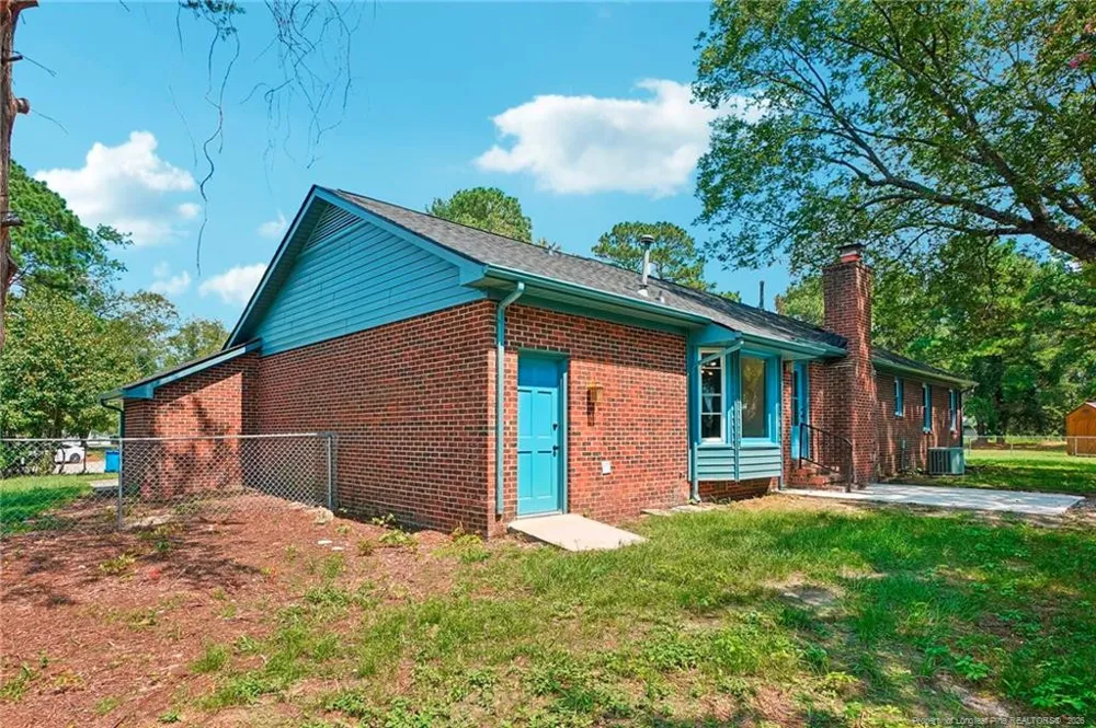 2246 Baywater Drive Fayetteville, NC 28304
