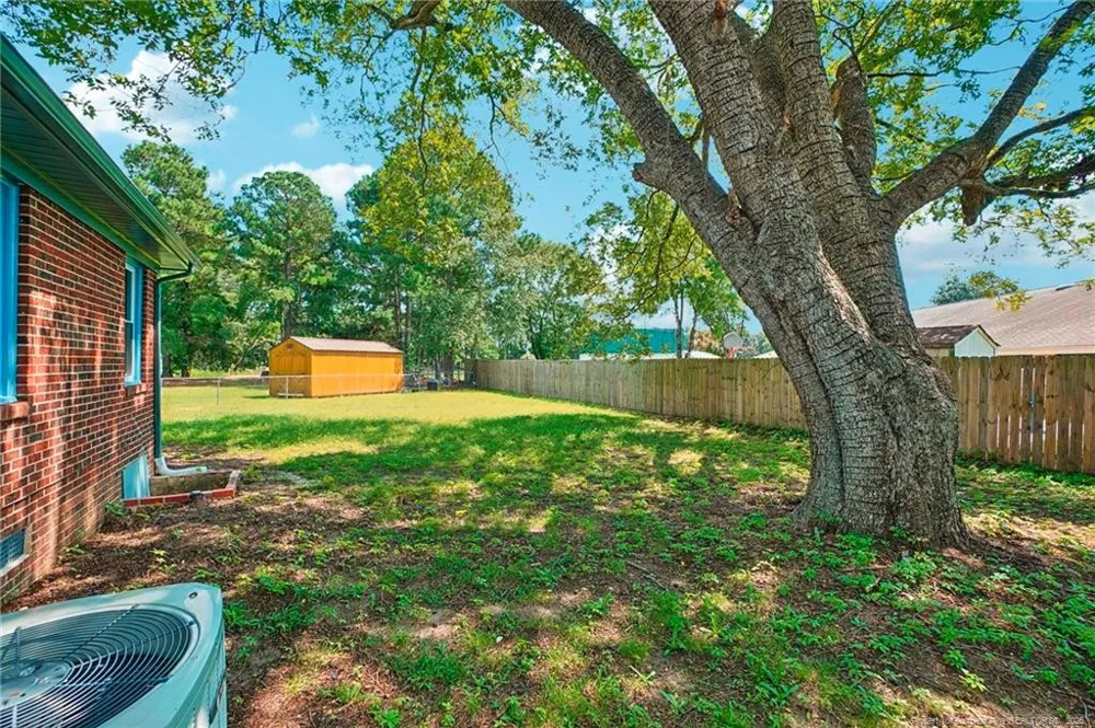 2246 Baywater Drive Fayetteville, NC 28304