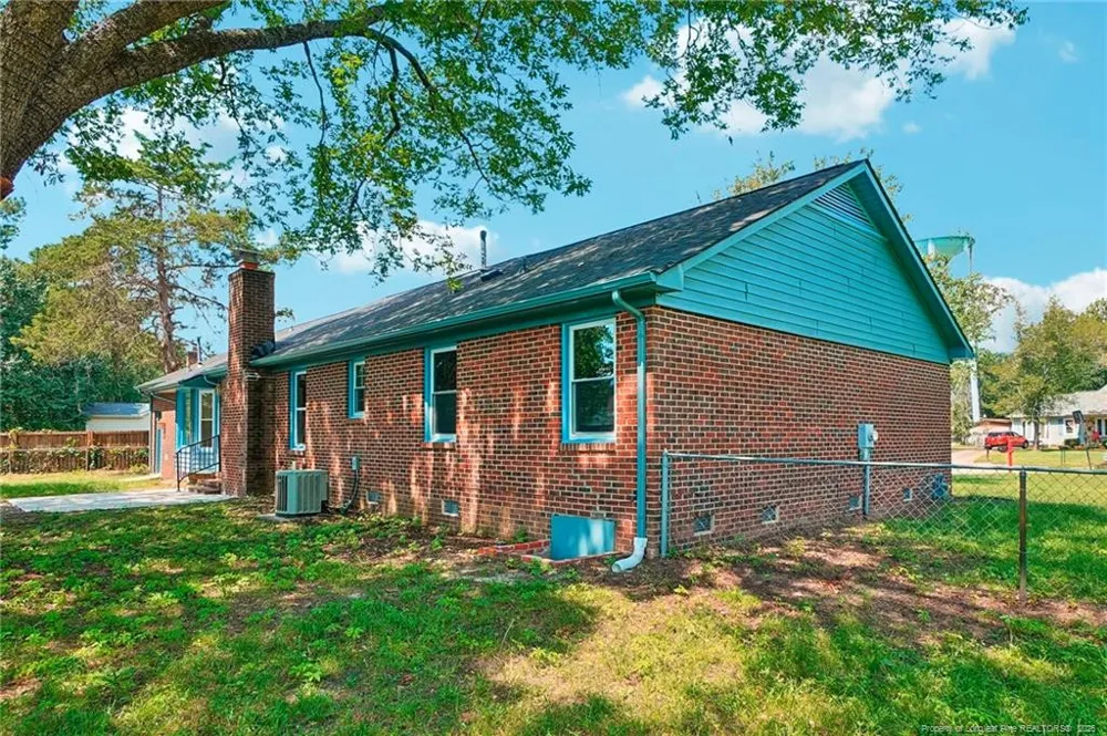 2246 Baywater Drive Fayetteville, NC 28304