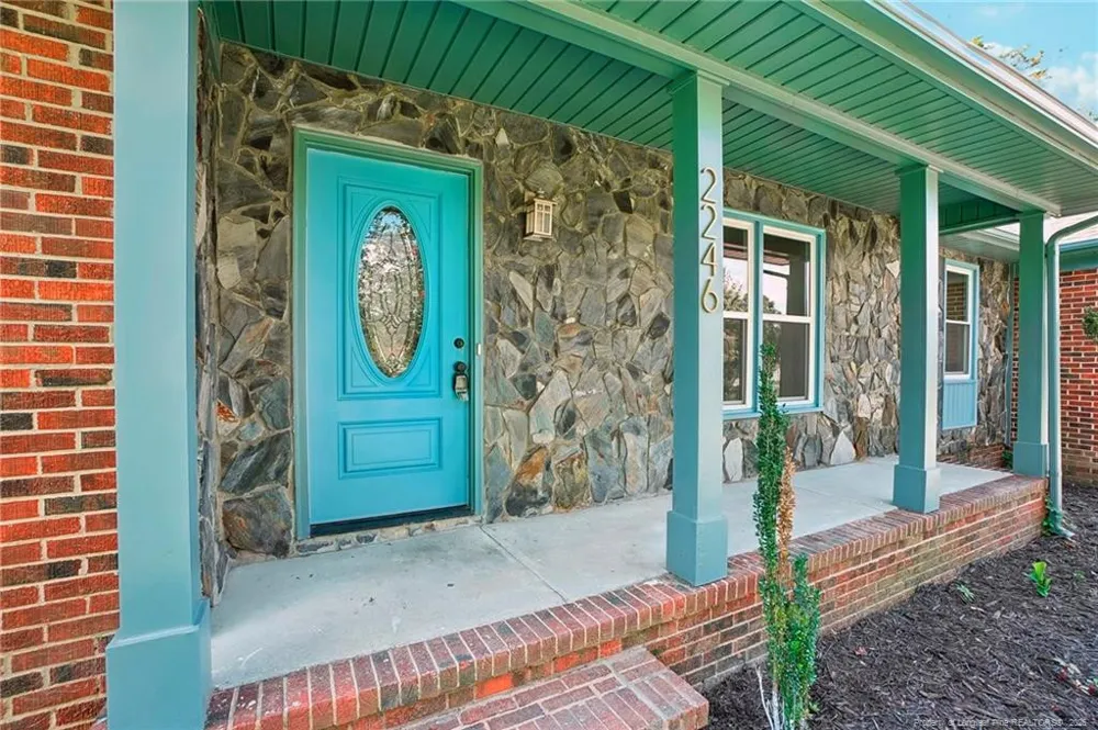 2246 Baywater Drive Fayetteville, NC 28304