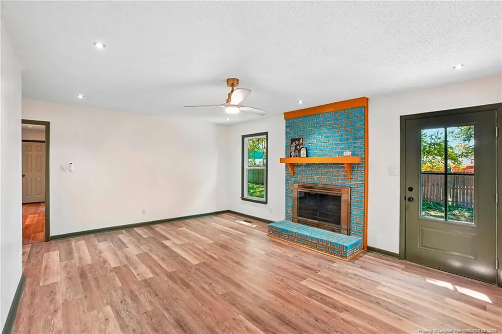 2246 Baywater Drive Fayetteville, NC 28304