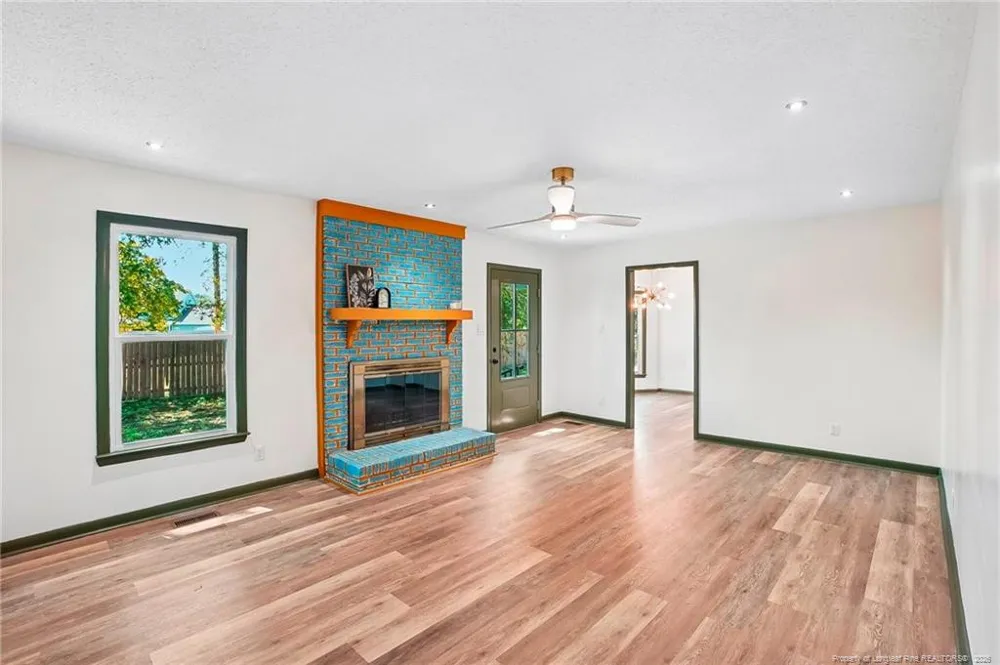 2246 Baywater Drive Fayetteville, NC 28304