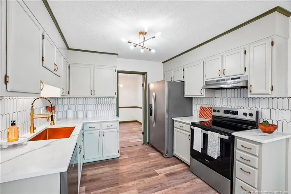 2246 Baywater Drive Fayetteville, NC 28304