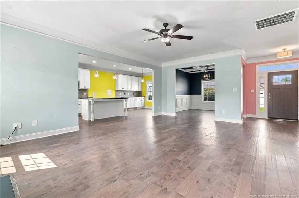 3417 Burberry Drive Fayetteville, NC 28306