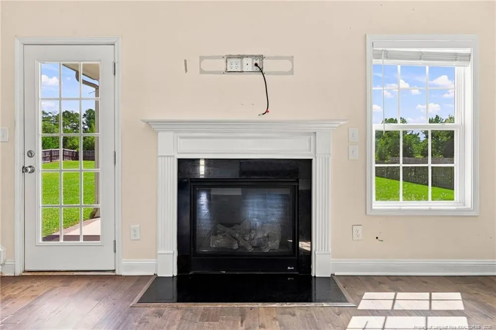 3417 Burberry Drive Fayetteville, NC 28306