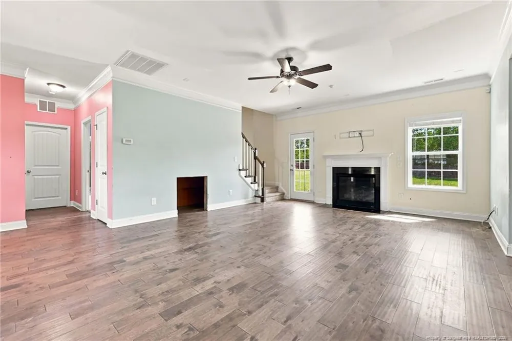 3417 Burberry Drive Fayetteville, NC 28306