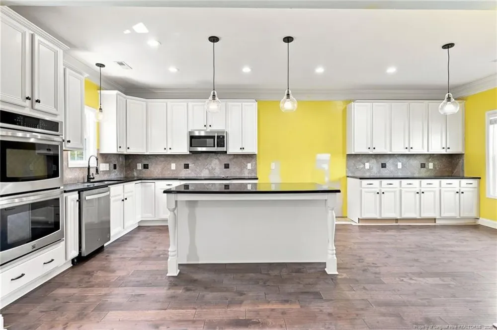 3417 Burberry Drive Fayetteville, NC 28306