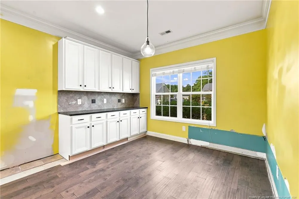 3417 Burberry Drive Fayetteville, NC 28306