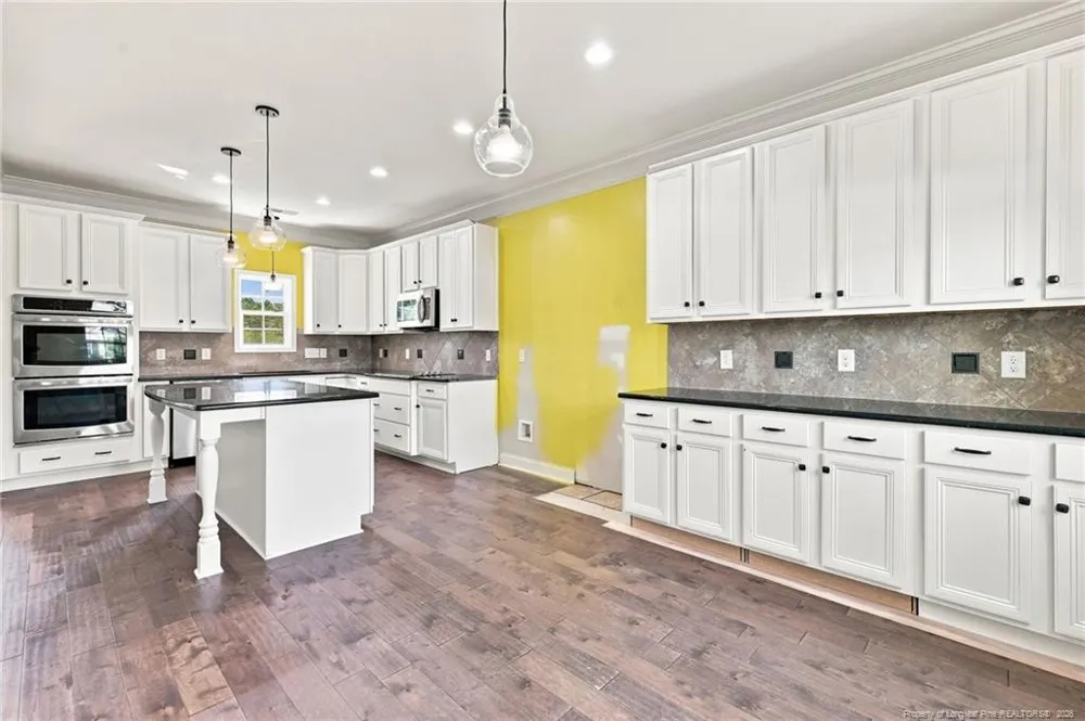 3417 Burberry Drive Fayetteville, NC 28306