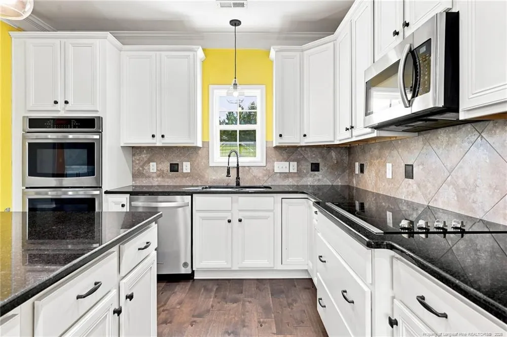 3417 Burberry Drive Fayetteville, NC 28306
