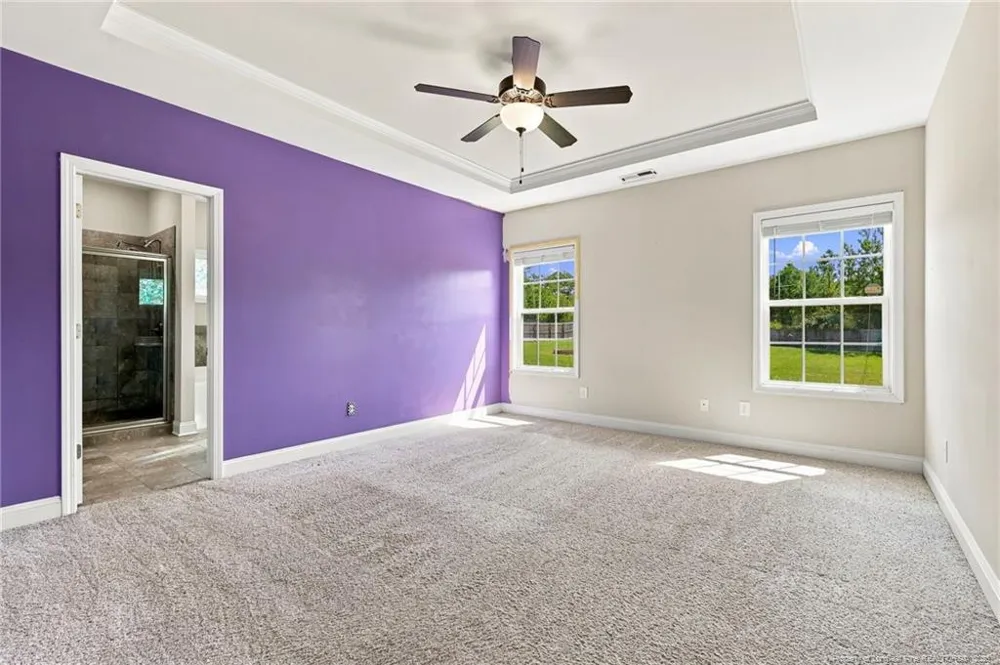 3417 Burberry Drive Fayetteville, NC 28306
