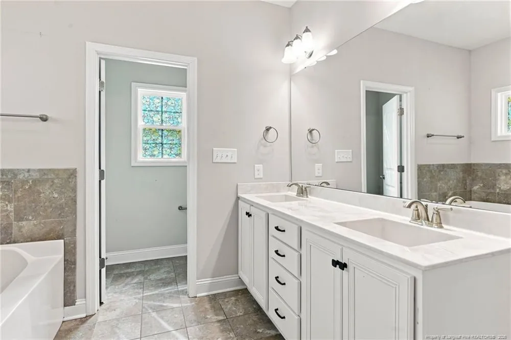 3417 Burberry Drive Fayetteville, NC 28306