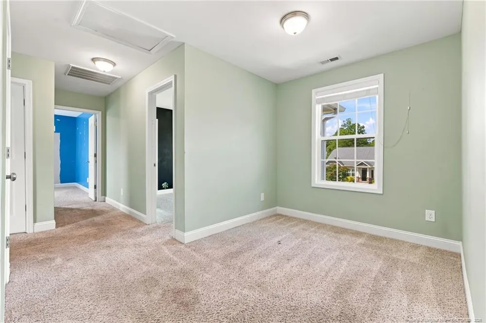 3417 Burberry Drive Fayetteville, NC 28306