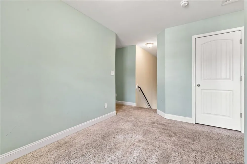 3417 Burberry Drive Fayetteville, NC 28306
