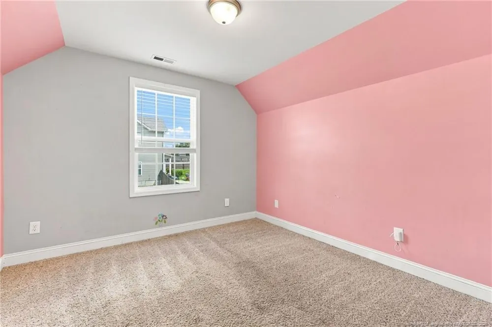 3417 Burberry Drive Fayetteville, NC 28306