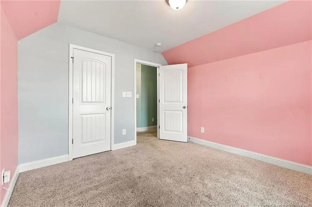 3417 Burberry Drive Fayetteville, NC 28306