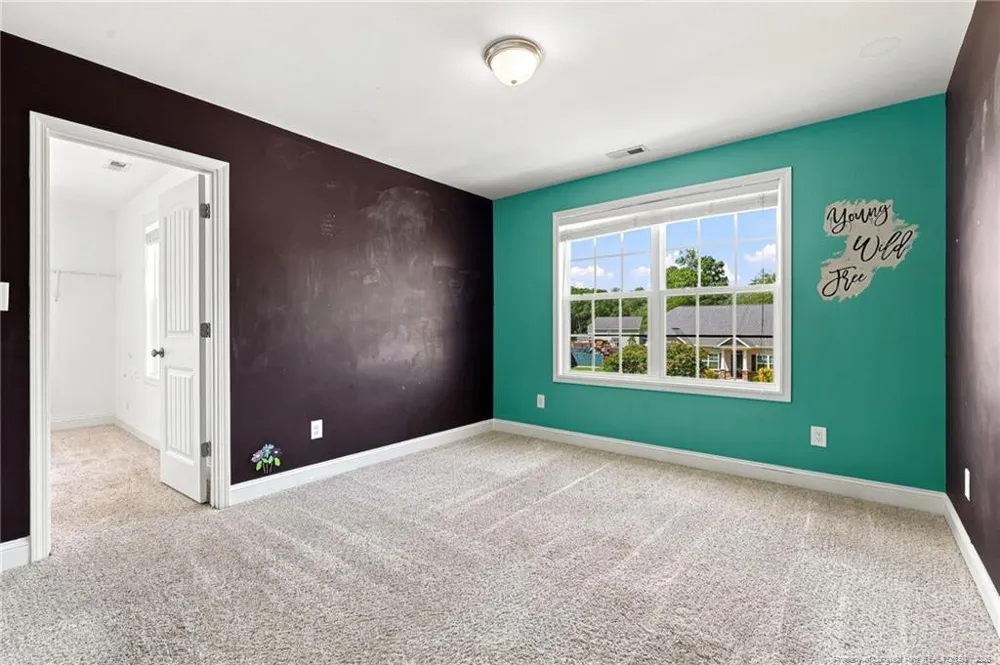 3417 Burberry Drive Fayetteville, NC 28306