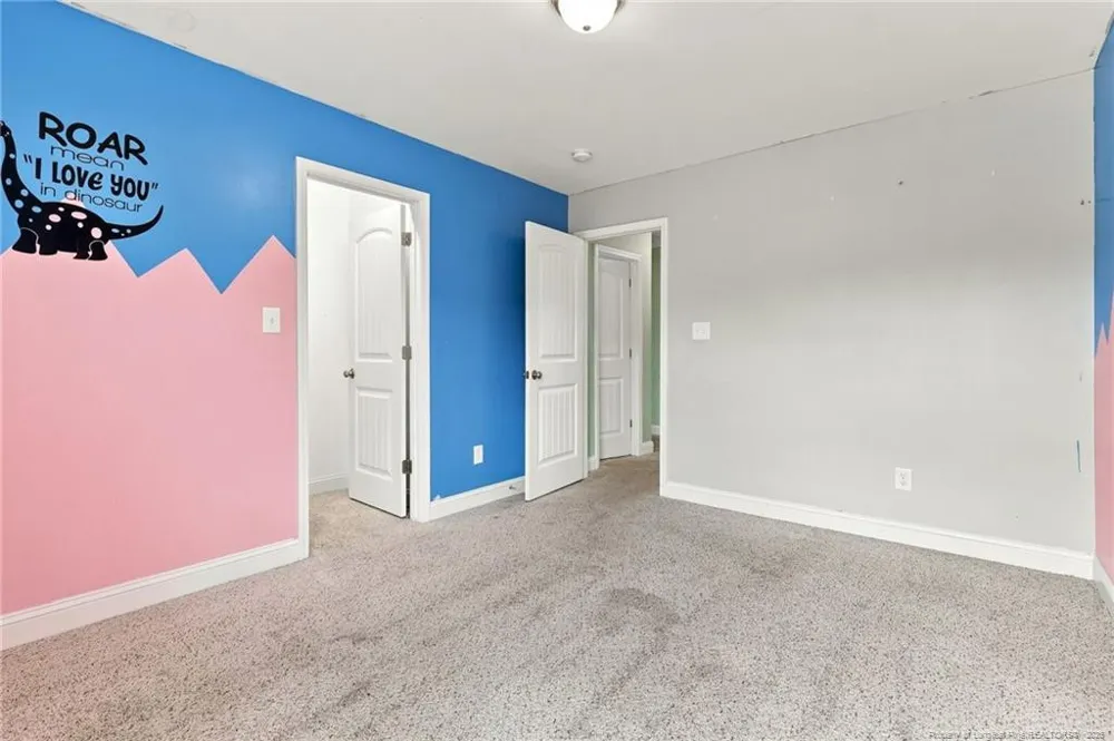 3417 Burberry Drive Fayetteville, NC 28306