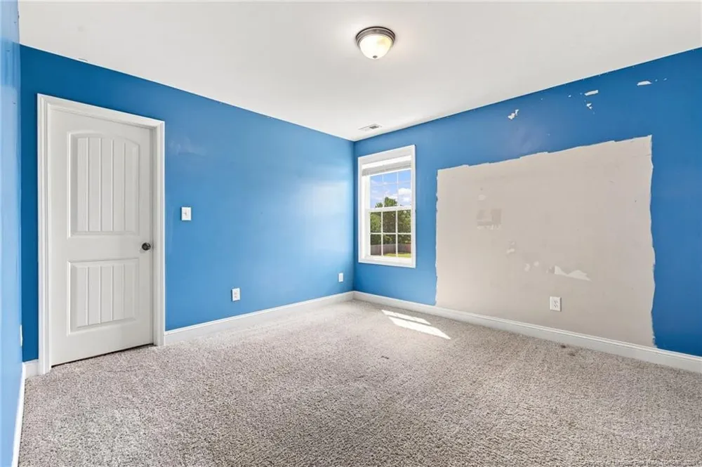 3417 Burberry Drive Fayetteville, NC 28306