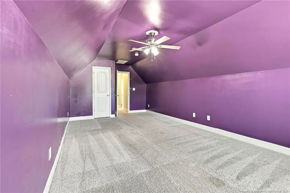3417 Burberry Drive Fayetteville, NC 28306