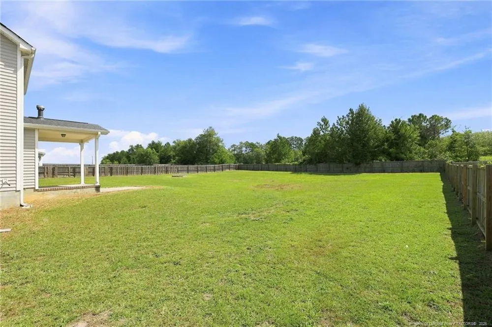 3417 Burberry Drive Fayetteville, NC 28306