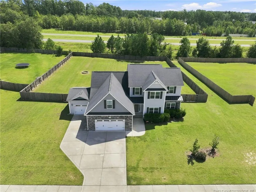 3417 Burberry Drive Fayetteville, NC 28306