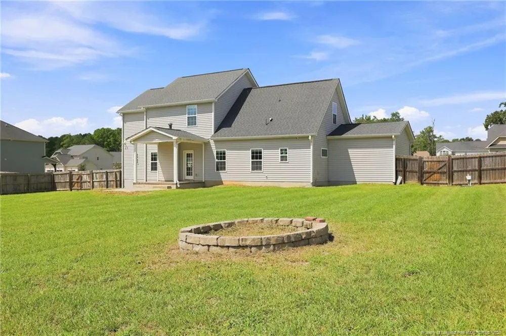 3417 Burberry Drive Fayetteville, NC 28306