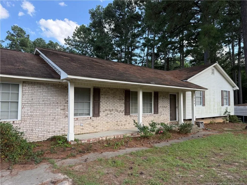 1204 Patrick Drive Fayetteville, NC 28314