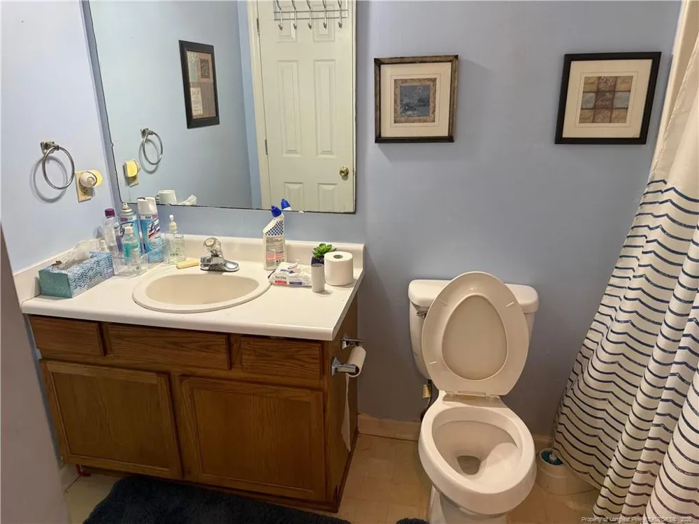 1204 Patrick Drive Fayetteville, NC 28314