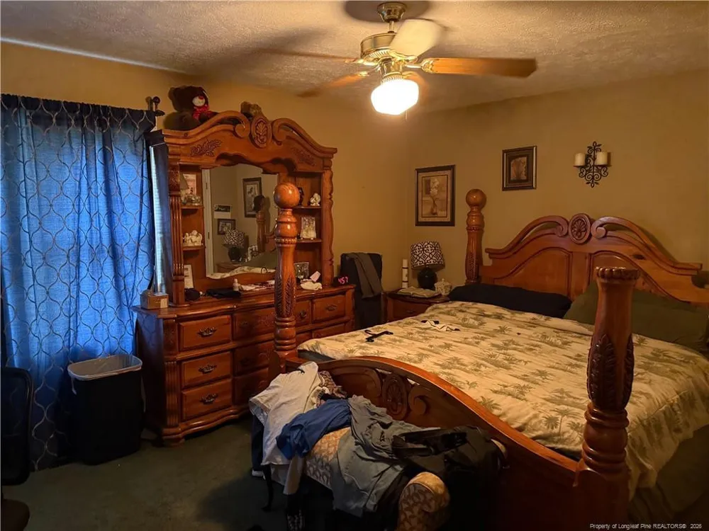 1204 Patrick Drive Fayetteville, NC 28314