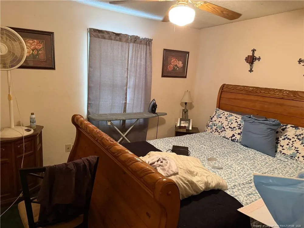 1204 Patrick Drive Fayetteville, NC 28314