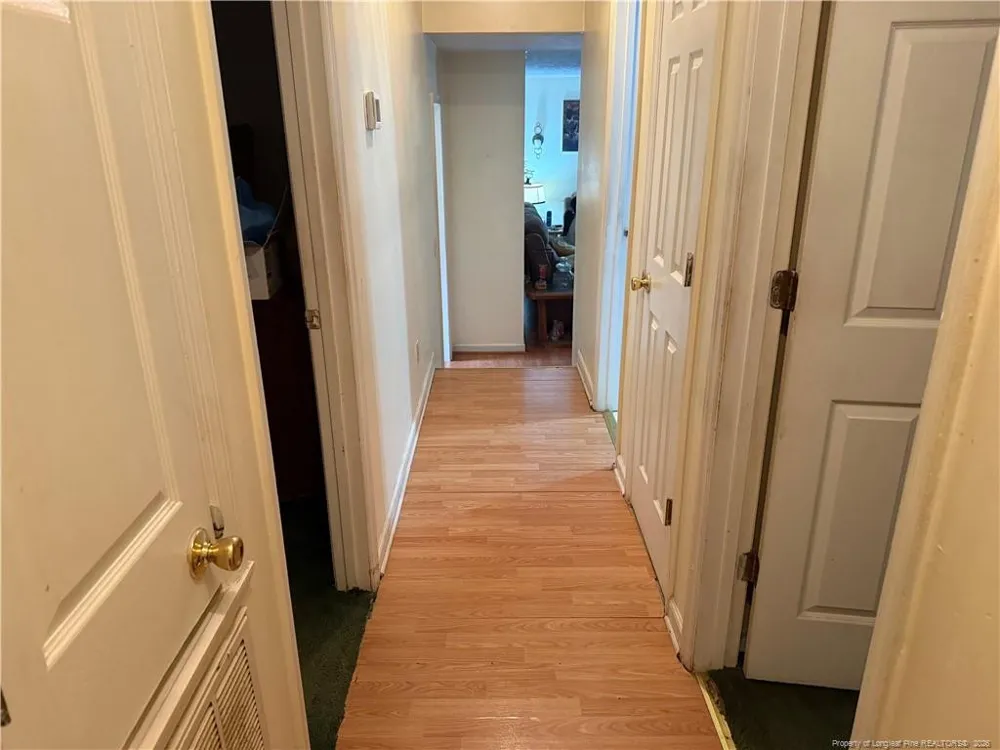 1204 Patrick Drive Fayetteville, NC 28314