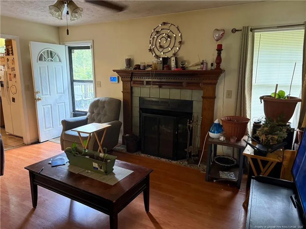 1204 Patrick Drive Fayetteville, NC 28314
