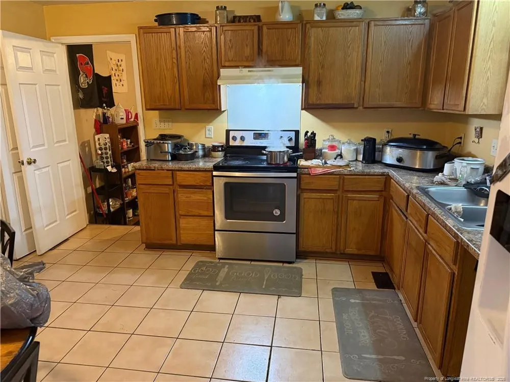 1204 Patrick Drive Fayetteville, NC 28314