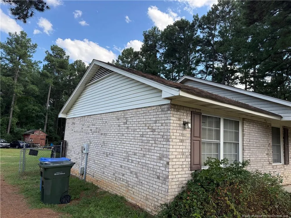 1204 Patrick Drive Fayetteville, NC 28314