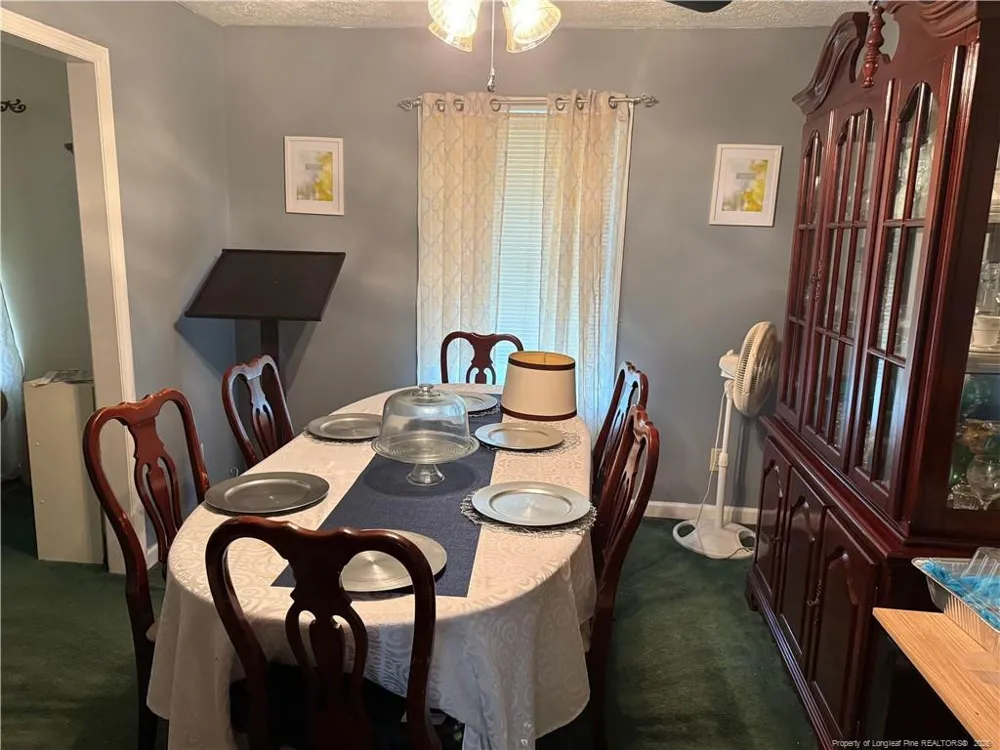 1204 Patrick Drive Fayetteville, NC 28314