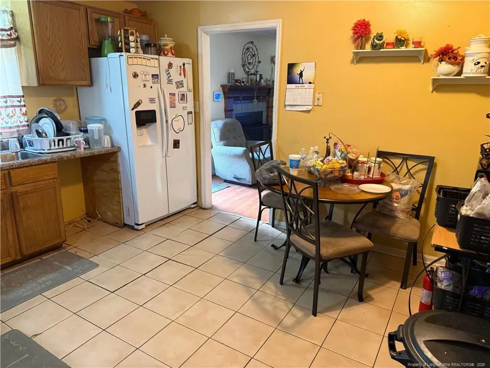 1204 Patrick Drive Fayetteville, NC 28314
