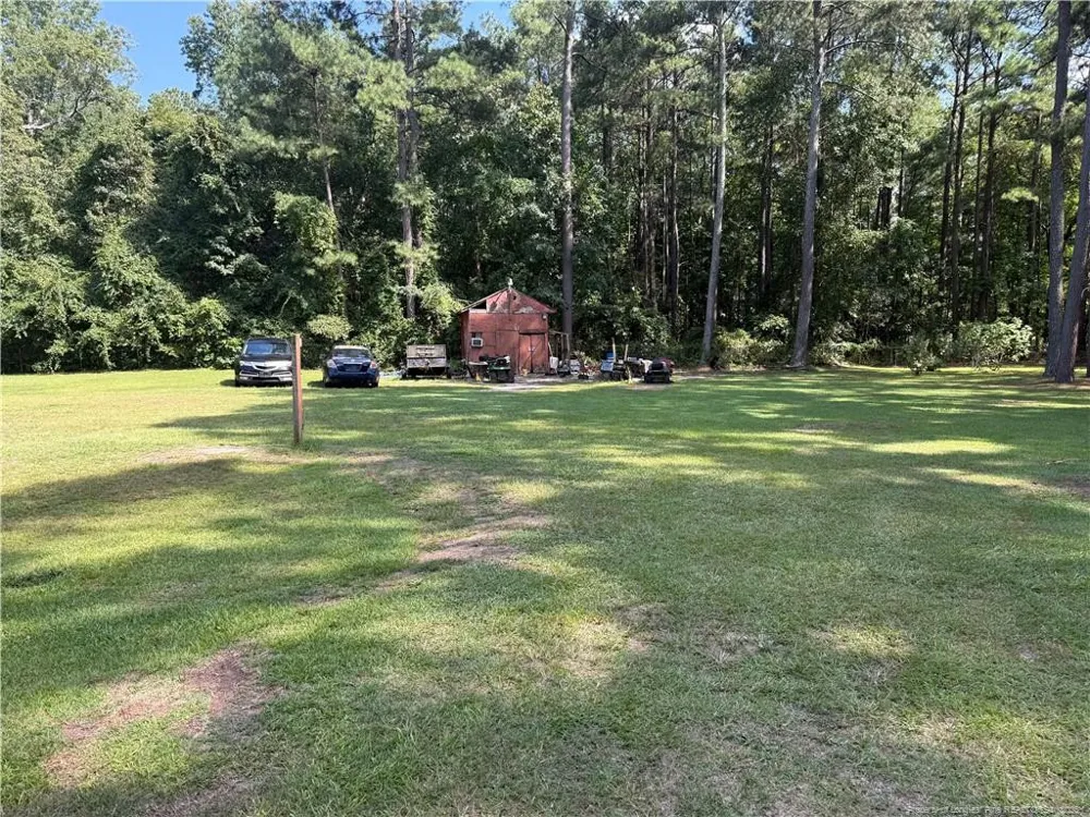 1204 Patrick Drive Fayetteville, NC 28314