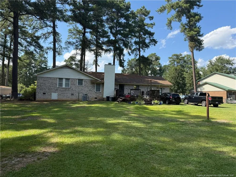 1204 Patrick Drive Fayetteville, NC 28314