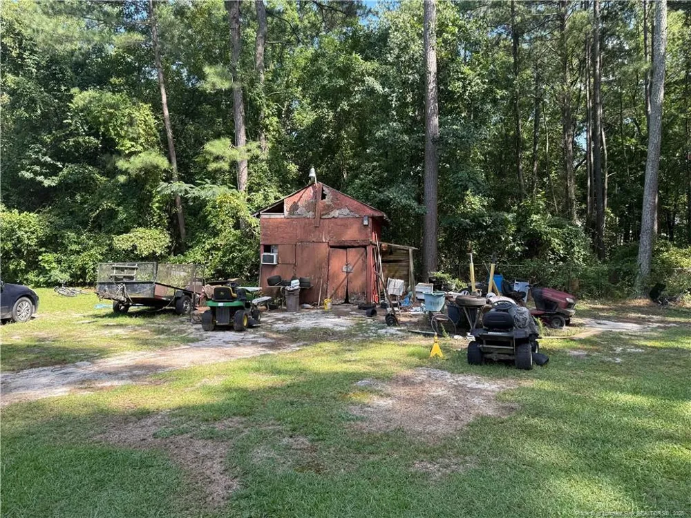 1204 Patrick Drive Fayetteville, NC 28314