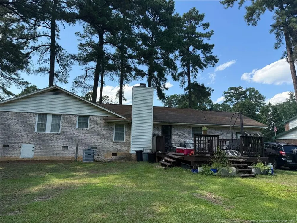 1204 Patrick Drive Fayetteville, NC 28314